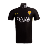 Koszulka Retro Trzecia Wyjazdowa Barcelona 2013/14 - Topowe Koszulki Pilkarskie Sklep Internetowy