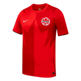 Męska koszulka Kanady domowa – Mundial 2026