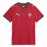 Damska koszulka Portugalii domowa – Mundial 2026