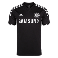 Męska Koszulka Retro Trzecia Chelsea 2013/14
