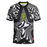 Męska Koszulka Brazil World Cup 2026