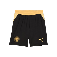 Męski zestaw Manchesteru City wyjazdowa 2026/27