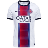 Męska wyjazdowa koszulka PSG 2026/27