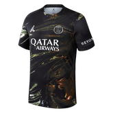 Męska Koszulka PSG 2025/26