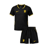 Dziecięcy zestaw Chelsea wyjazdowa 2026/27