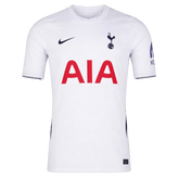 Męska domowa koszulka Tottenhamu 2026/27 (wersja zawodnicza)