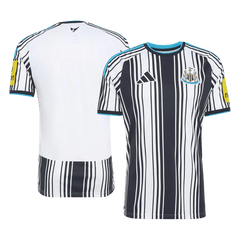 Męska koszulka Newcastle United domowa 2026/27