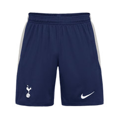 Męskie Spodenki Domowe Tottenham Hotspur 25/26 - Topowe Koszulki Pilkarskie Sklep Internetowy