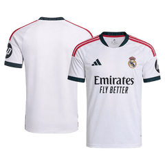 Męska Koszulka Domowa Real Madrid 2026/27