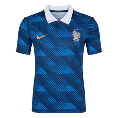 Męska koszulka Francji domowa – Mundial 2026