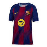 Męska Koszulka Domowa Barcelona RASHFORD #14 2025/26 - Topowe Koszulki Pilkarskie Sklep Internetowy