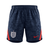 Męskie Wyjazdowa England World Cup 2026