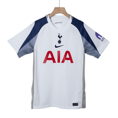 Męski Zestaw Domowa Tottenham Hotspur (Koszulka + Spodenki + Skarpety) 2025/26