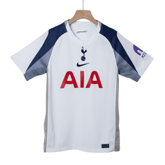 Męska Koszulka Domowa Tottenham Hotspur SON #7 2025/26 - UCL - Topowe Koszulki Pilkarskie Sklep Internetowy