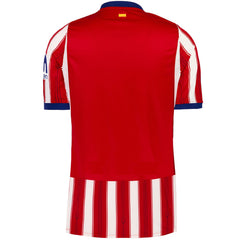 Męska koszulka Atlético Madryt domowa 2026/27