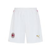 Męskie spodenki wyjazdowa AC Milan 2026/27