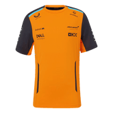 Męska Koszulka McLaren F1 Racing Team Set Up 2024 - Wyprzedaż Sezonowa - Topowe Koszulki Pilkarskie Sklep Internetowy
