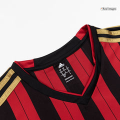 Męska Koszulka Retro Domowa AC Milan 2013/14