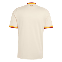 Męska koszulka Roma wyjazdowa 2026/27