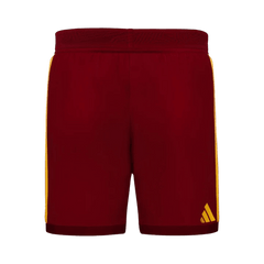 Męskie spodenki domowa Roma 2026/27