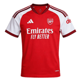 Męska Koszulka Domowa Arsenal 2026/27
