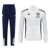 Męski Zestaw Treningowy Arsenal (Kurtka+Spodnie) 2025/26