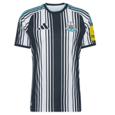 Męska domowa koszulka Newcastle United 2026/27 (wersja zawodnicza)