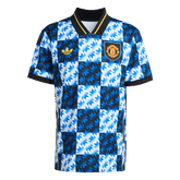 Męska Koszulka Manchester United LFSTLR 2025/26