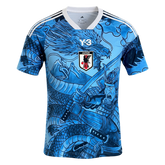 Męska koszulka Japonii – Mundial 2026