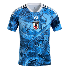 Męska koszulka Japonii – Mundial 2026