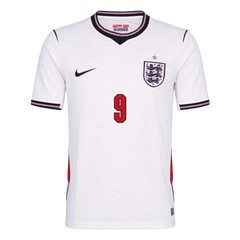 Męska koszulka Anglii domowa KANE #9 – Mundial 2026