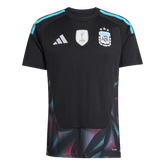 Męska Koszulka Argentina World Cup 2026