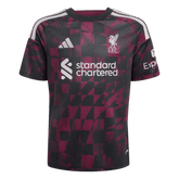 Męska koszulka Liverpoolu trzecia 2026/27