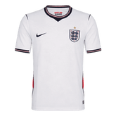 Męska koszulka Anglii domowa – Mundial 2026