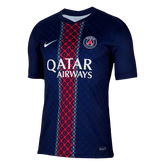 Męska Koszulka Domowa PSG 2025/26 - Club World Cup - Topowe Koszulki Pilkarskie Sklep Internetowy