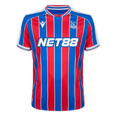 Męska Koszulka Domowa Crystal Palace 25/26 - Topowe Koszulki Pilkarskie Sklep Internetowy