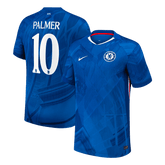 Męska Koszulka Domowa Chelsea PALMER #10 2025/26 - UCL - Topowe Koszulki Pilkarskie Sklep Internetowy