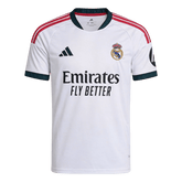 Męska Koszulka Domowa Real Madrid 2026/27