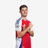 HAVERTZ