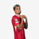 LUIS DIAZ