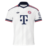 Męska wyjazdowa koszulka Bayernu Monachium 2026/27