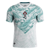Męska koszulka Portugalii wyjazdowa – Mundial 2026