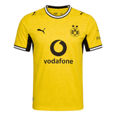 Męska Koszulka Domowa Borussia Dortmund 2026/27