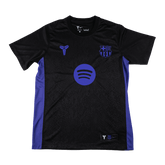 Męska Koszulka Treningowa FC Barcelona x Kobe Bryant (Przedmeczowa) 25/26 - Topowe Koszulki Pilkarskie Sklep Internetowy