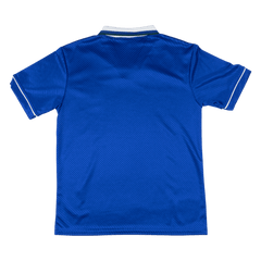 Męska Koszulka Retro Wyjazdowa Brazil 94/96