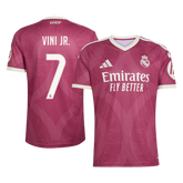 Męska trzecia koszulka Realu Madryt 2026/27 – VINI JR. #7
