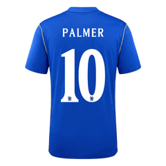 Męska koszulka Chelsea domowa PALMER #10 2026/27 - UCL