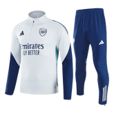 Męski Zestaw Treningowy Arsenal (Kurtka+Spodnie) 2025/26