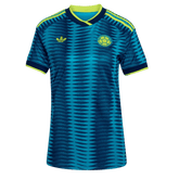 Damska koszulka Kolumbii wyjazdowa – Mundial 2026
