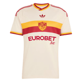 Męska koszulka Roma wyjazdowa 2026/27